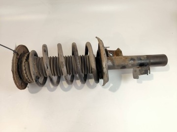 Амортизатор лівий перед 31201057 volvo s80 ii фото №1