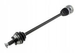 Піввісь привідна праві перед nty do seat ibiza iv 1.6 фото №1