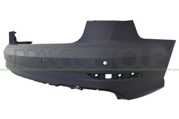 Бампер audi 8v5807067kgru фото №1