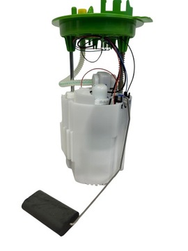 Насос пального vw 7t0919051 фото №1