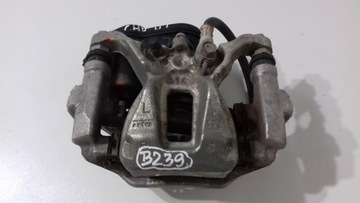 Toyota chr c-hr суппорт задний левый электрический фото №1