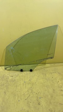 Citroen c4 - скло - лівий перед - 43r-001582 фото №1