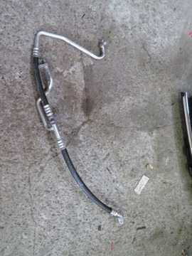 Трубка шланг шланг кондиционера 924480658r фото №1