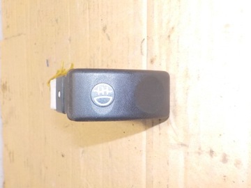 Перемикач світла протитуманних daf lf 55.300 7.0d 296km 5010516635 фото №1