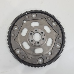 Колесо маховики peugeot citroen 1.5 блакитний hdi оригінальний номер 9816280680 фото №1