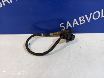 Saab 9-3 ver2 2008 датчики лямбда фото №1