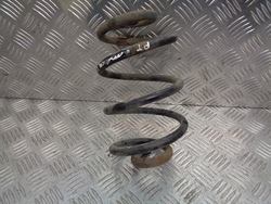 Пружина зад nissan micra k12 1.2 фото №1