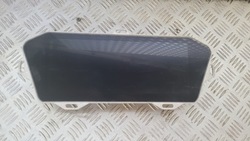 Спидометр / дисплей / спидометр daf xf / xg / xg+ 2234212 фото №1