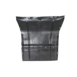 Захист двигуна iveco daily iv 06-11 фото №1