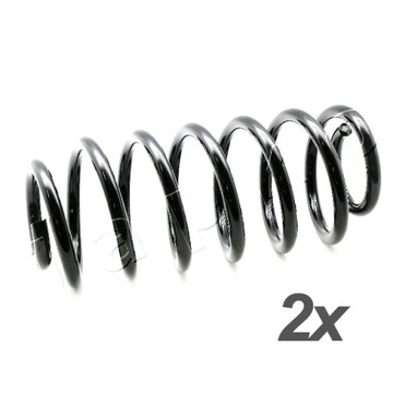 Пружины подвешивание зад do jeep grand фото №1