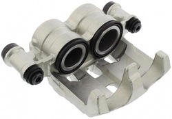 Супорт гальмівний ducato jumper boxer перед лівий фото №1