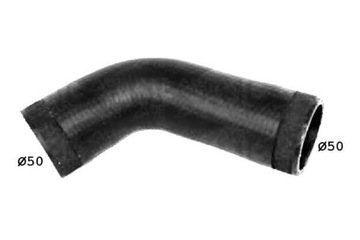 Sasic труба шланг turbo seat cordoba 1.9 tdi 6l2 фото №1