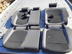 Диван зад fabia iii сидіння спинка матеріал фото №1