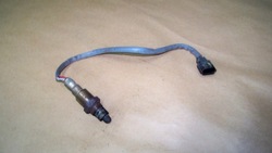 Renault twingo iii 3 1.0 15r лямбда-зонд фото №1