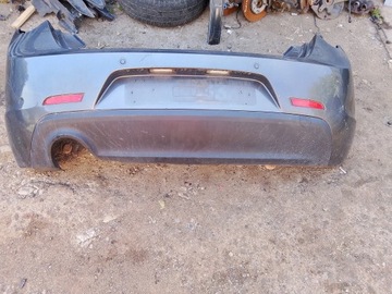 Бампер зад alfa romeo giulietta pdc vr319 фото №1