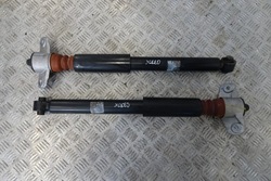 Kia x-ceed xceed ceed iii амортизатор зад задній 1.5 tgdi 18- фото №1