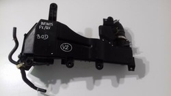 Infiniti fx qx 3.0 d корпус фільтра повітря фото №1