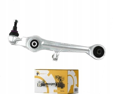 Важіль audi a6 вісь перед лівий праві dół перед c5 21 фото №1