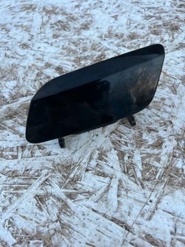 Захист заглушка склоомивача ліва audi a6 c8 4k0 фото №1