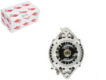 Генератор as-pl lr180751 b lr180762 lr180768 фото №1