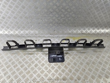 Ковзун бампера зад задній ford grand c max mk2 фото №1