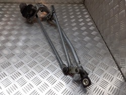 Механизм дворник перед ford focus c-max i 3m51-17504-ag фото №1