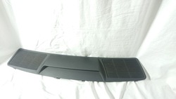 Bmw e65 третье свет сплав задняя полка 8236783 фото №1