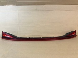 Seat leon iv 4 5fe лампа зад накладка фото №1