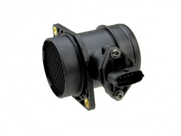 Витратомір повітря honda civic vii 1.7 02-05 фото №1