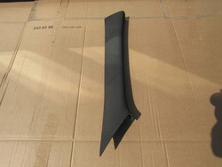 Mercedes w156 обшивка стійка a праві a1766900125 фото №1