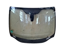 Ford focus mk3 рестайлінг 2016 r скло перед з підігрівом фото №1