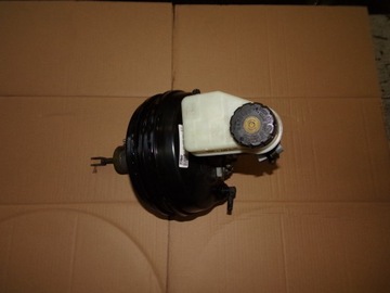 Усилитель тормозные насос 24433100 ft vectra c signum фото №1