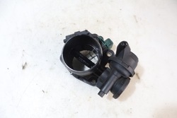 Дроссельная заслонка volvo s40 ii 2.0d фото №1