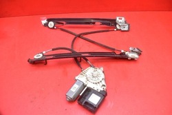 Подъемник стекла правые перед eu 1k0959792d seat altea 1 i 04-09 фото №1