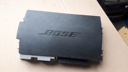 A6 c7 4g підсилювач bose аудіо 4g0035223c s6 a7 s7 фото №1