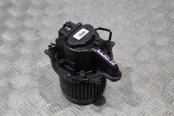 Воздуходувка нагревателя clio iv 4 фото №1