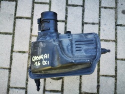 Qashqai j10 1.6 dci корпус фильтра воздуха фото №1