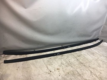 Volvo v60 d2 рейлинги крышные 31402810 31402811 фото №1