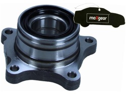 Подшипник колёса lexus lx 07- +запах фото №1