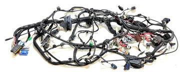 Renault megane iv gt 1.6 tce edc установка джгут фото №1