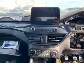 Навигация заводская focus mk4 синхронизация 3 фото №1