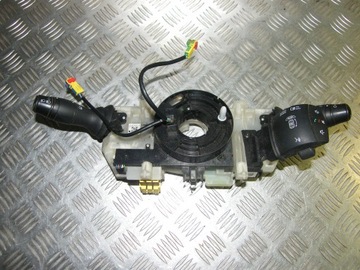 Перемикач комбінований стрічка megane iii scenic фото №1