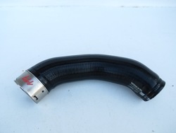 Шланг труба шланг интеркулер воздуха volvo s60 ii v60 i xc60 i 2.0 t5 фото №1