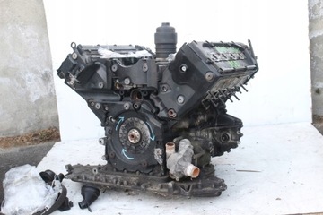 Двигатель ase 4.0 tdi audi a8 d3 фото №1