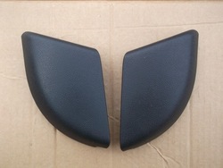 Berlingo partner iii захист заглушка дзеркало ліва фото №1