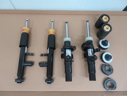 Амортизатор зад задній vdc bmw z4 g29 6895296 фото №1