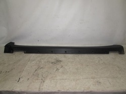 Планка накладка порогова права kia sportage iii 3 87751-3u000 фото №1