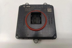 Модуль света led bmw 7 g11, g12 7472771 2.0l 2018 фото №1