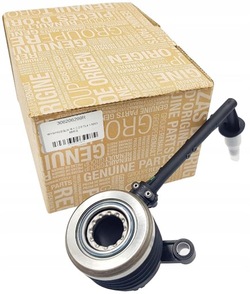 Оригінальний номер renault clio iii 1.6 2.0 16v 1.5dci циліндр зчеплення фото №1