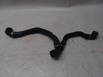 Шланг шланг труба води bmw 3 g20 2.0 d фото №1